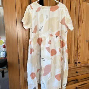 Tradlands Nico dress